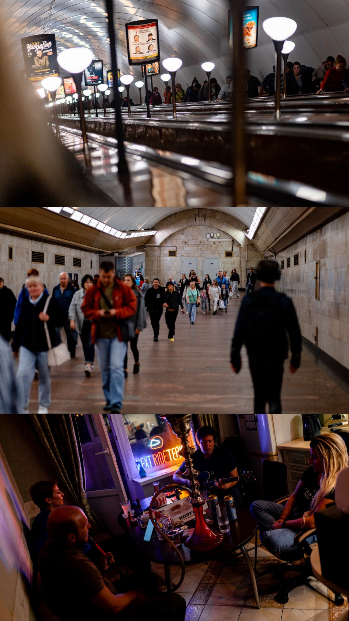 Прогулки по Санкт-Петербургу. Павел Шарапов | Фотограф | Москва