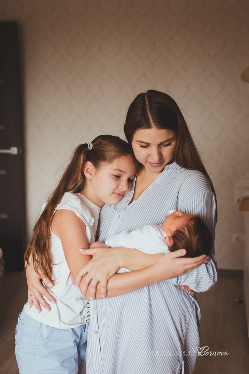 Есения lifestyle. Фотограф новорожденных в Магнитогорске Ксюша Борисова