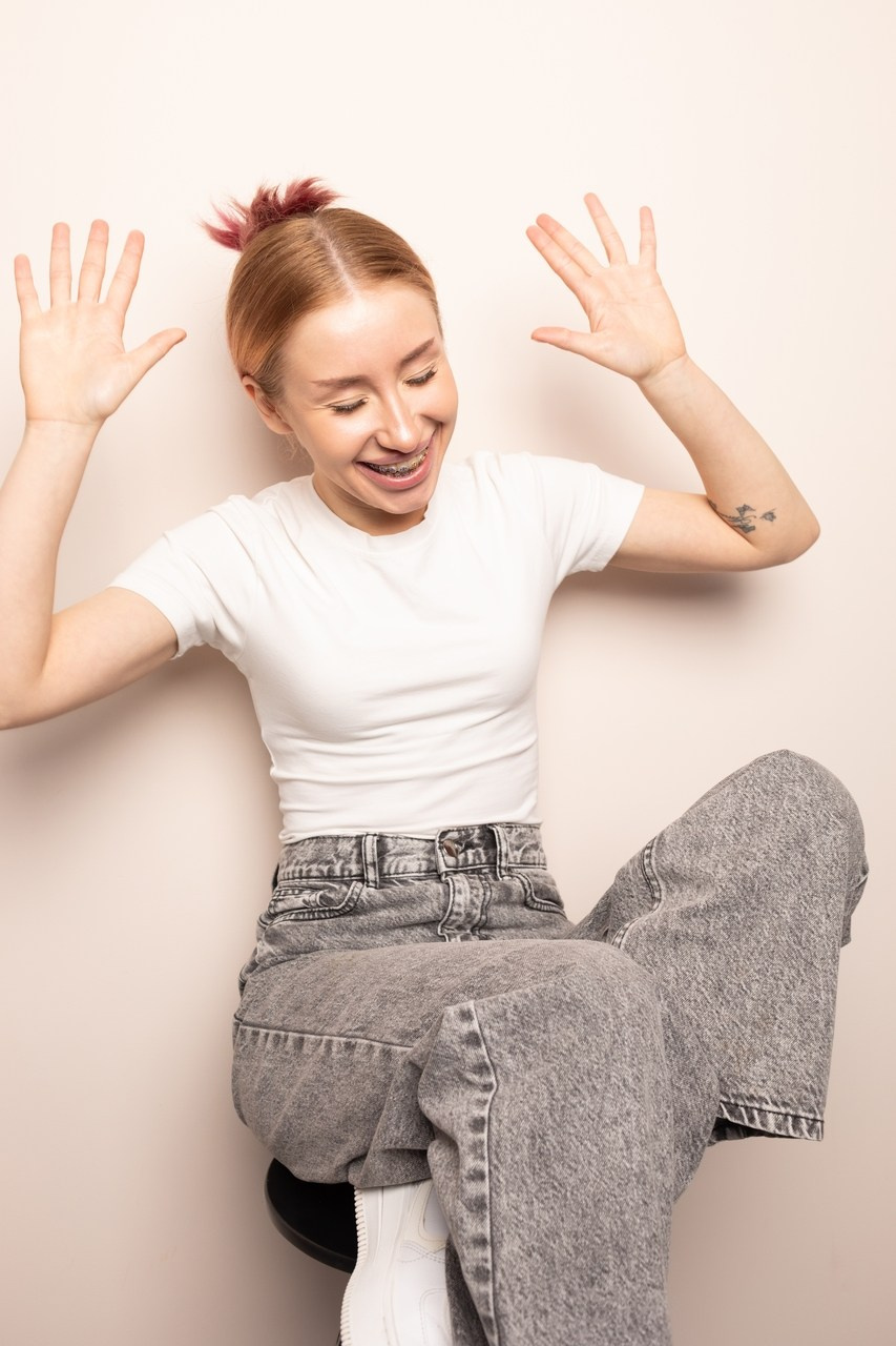 Актерское портфолио. Фотограф Санкт-Петербург Светлана Вежновец