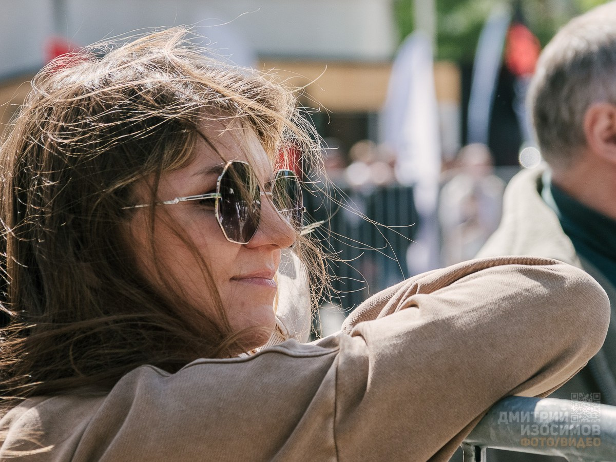 Тюмень сильная