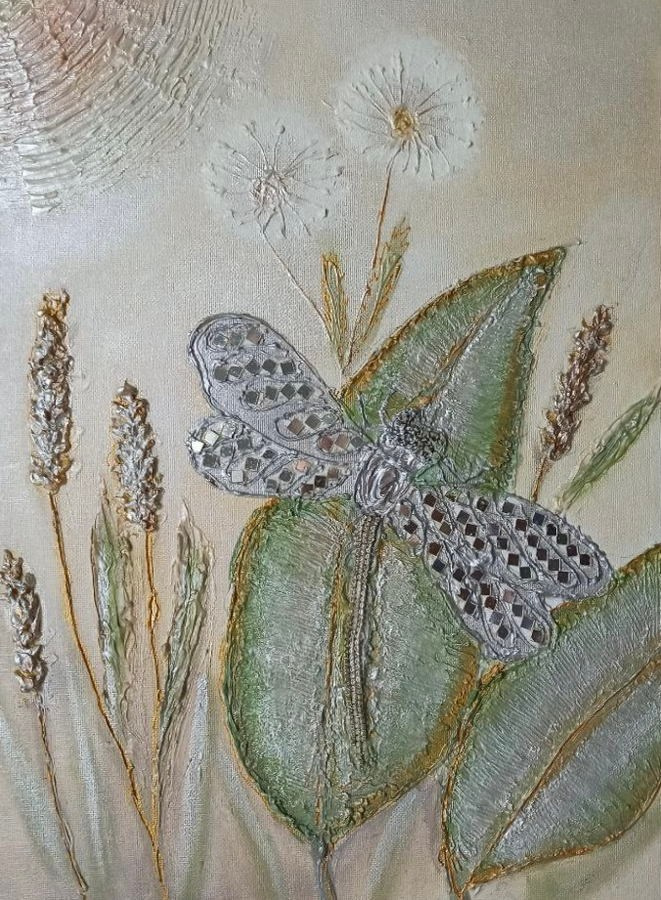 Фирсова Светлана. Галерея участников Российской Премии Искусств