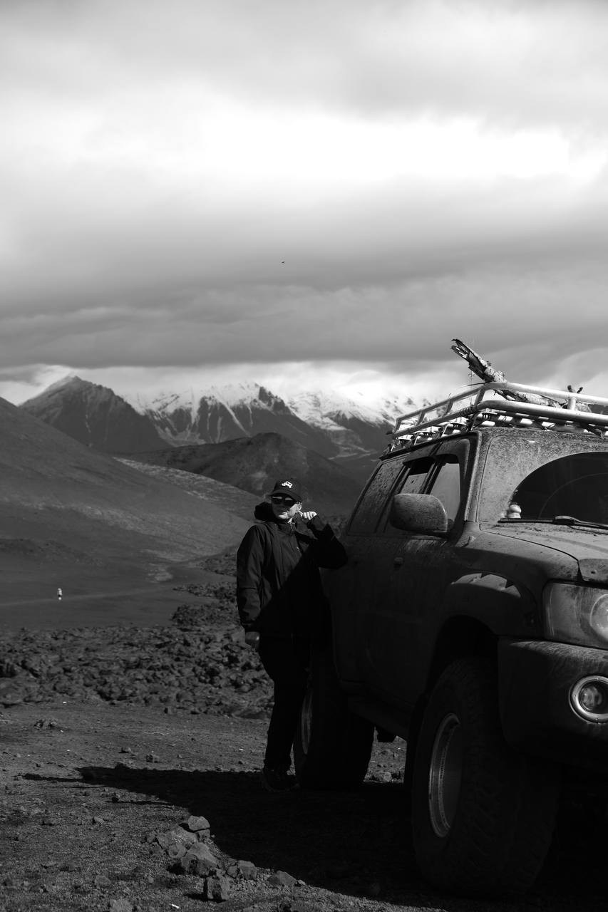 Nataresso | фотограф Москва