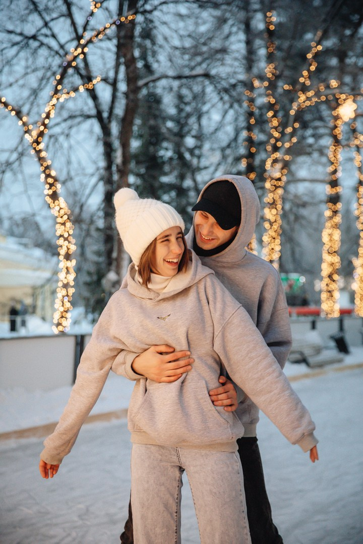 Новогодние фотосессии. Свадебный и семейный фотограф в Санкт-Петербурге Катерина Литасова