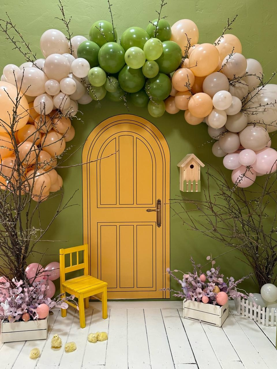 Фотостудия в центре СОЧИ, рядом с ТЦ МореМолл, все для фото и видео. Семейный фотограф в Сочи Лара Salut