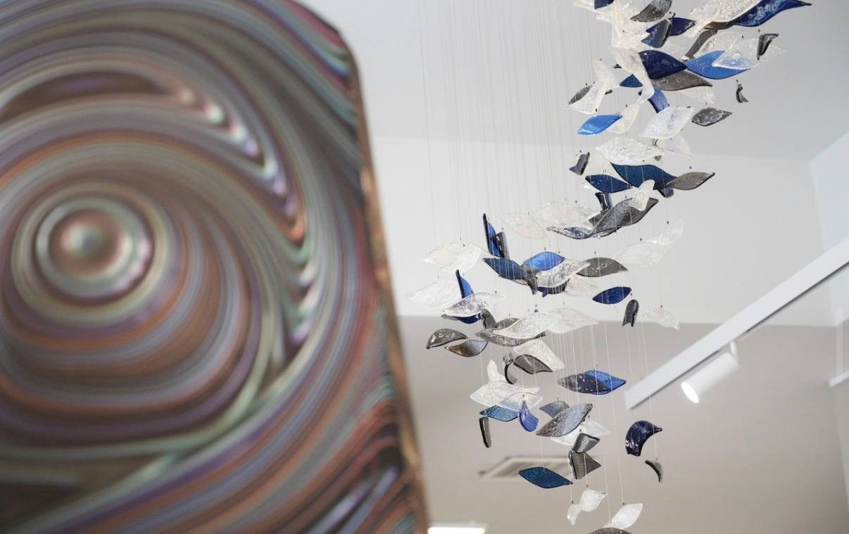 ART-ХАОС 2026. Decoración del hogar