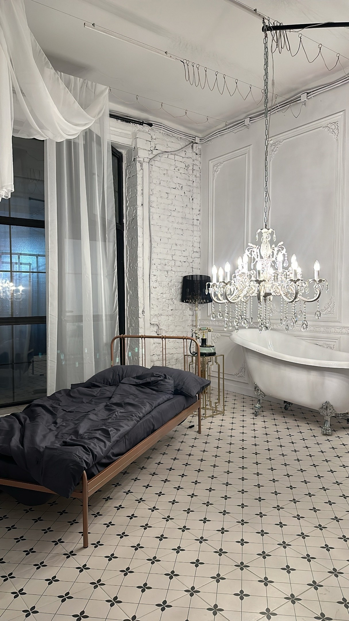 Список фотостудий. Свадебный и портретный фотограф Roxana Imp Тверь Москва