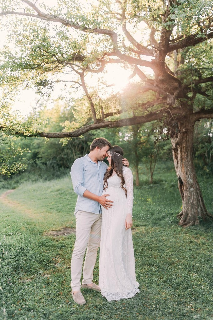 Фотограф Мария Оводова — семейная фотосессия в Майкопе