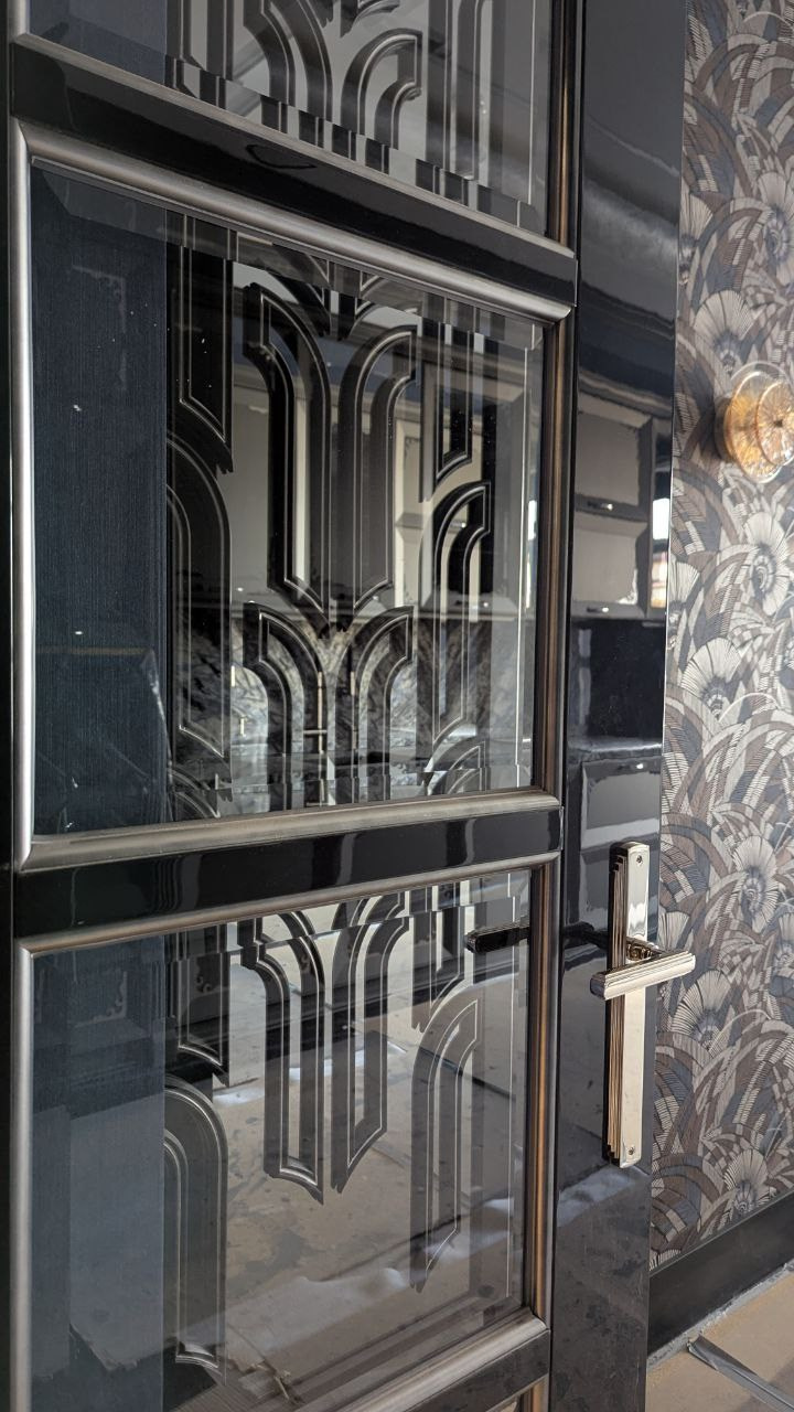 Дизайнер интерьера в Ростове-на-Дону • Дизайн-проект квартиры в Ростове