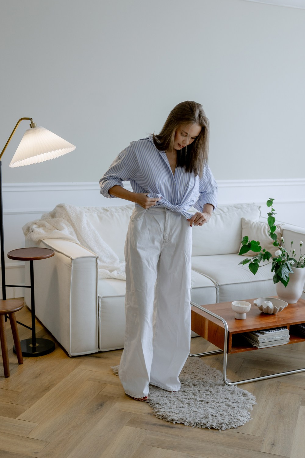 Фотостудия «Forest Studio» зал Mone. Семейный, детский фотограф в Минске Вероника Гапоненко