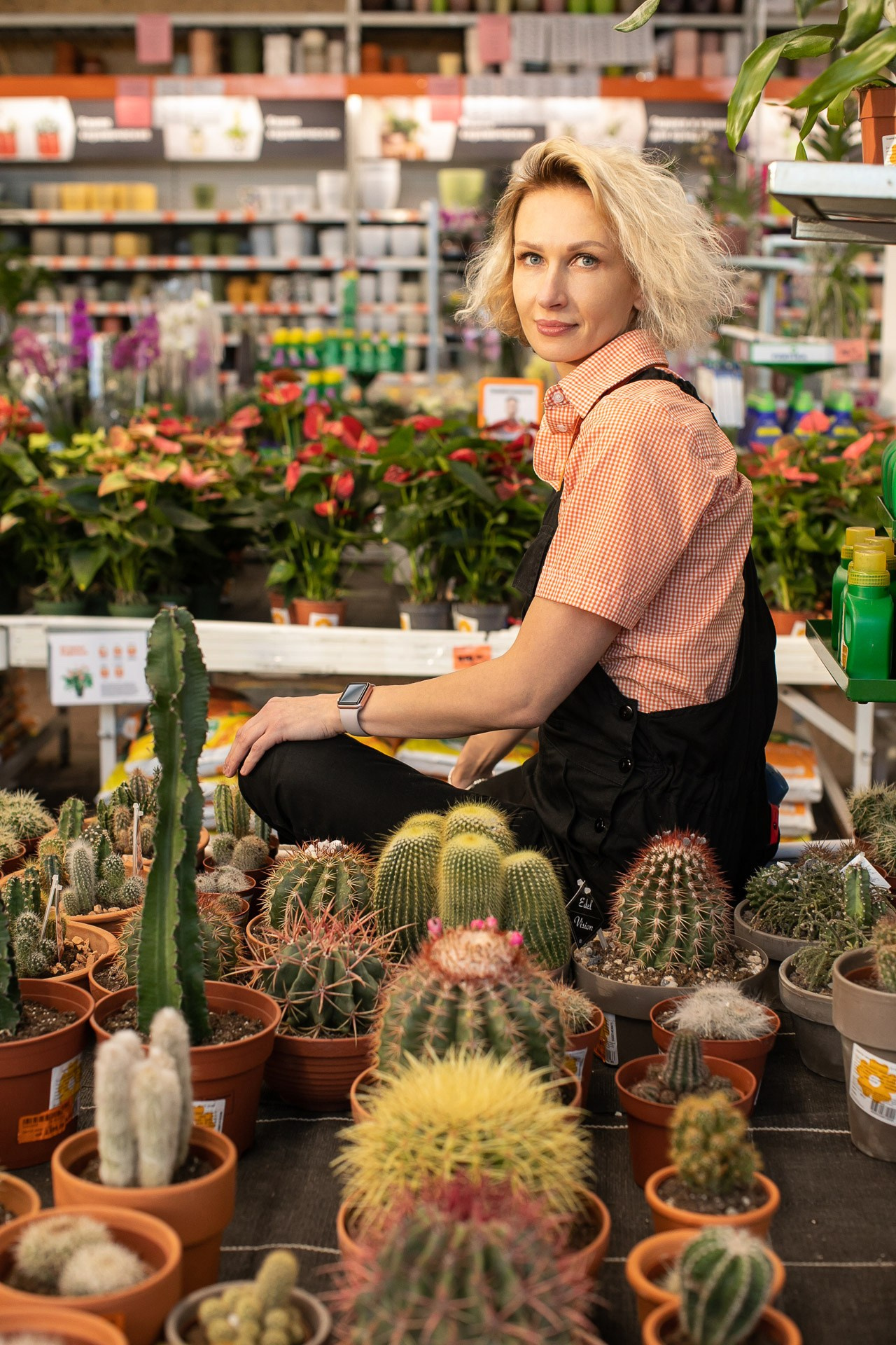 — Бренд-репортаж. Брук Артём