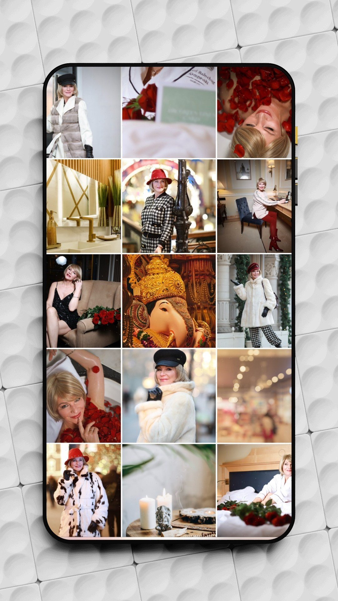 Коммерческие проекты. Ширяева Ольга