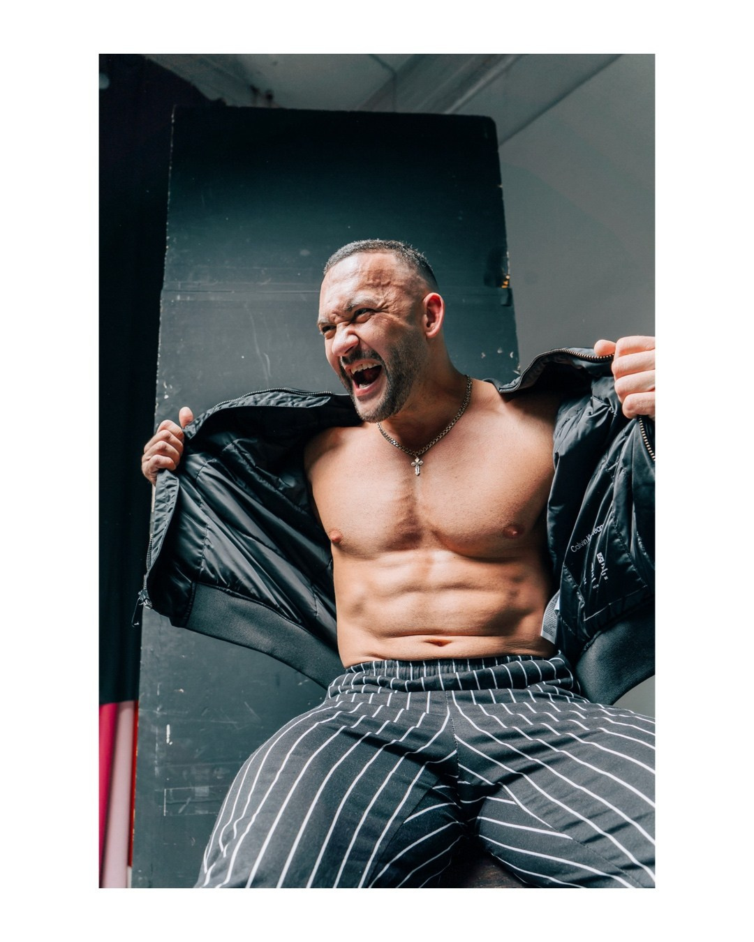 Фото проект <Суть в Человеке>