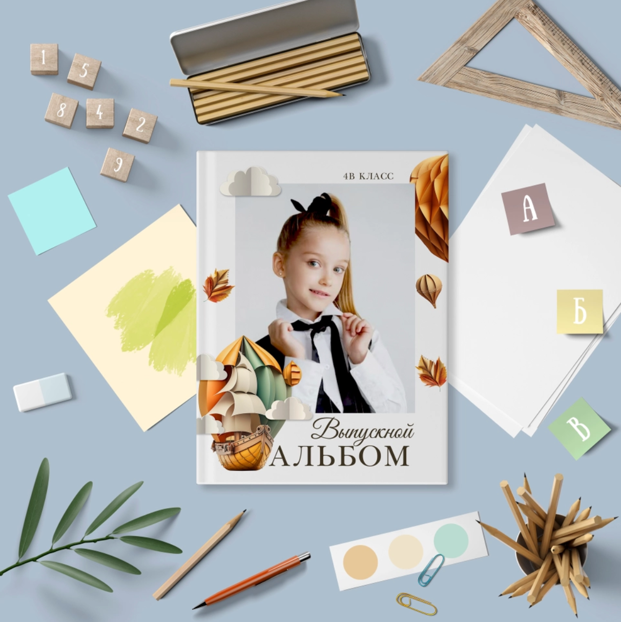 Фотокниги. Фотография и видеосъёмка