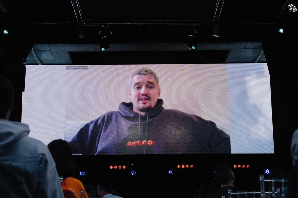 ВМЕСТЕ — ВСТРЕЧА ИВЕНТ СПЕЦИАЛИСТОВ, НИЖНИЙ НОВГОРОД. Свадебный фотограф в Москве — Илья Пивоварчик