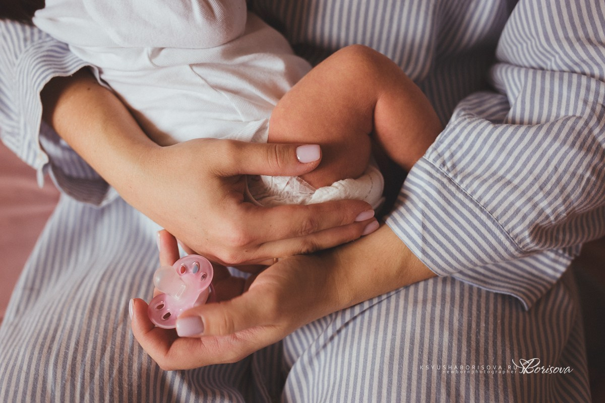 Есения lifestyle. Фотограф новорожденных в Магнитогорске Ксюша Борисова