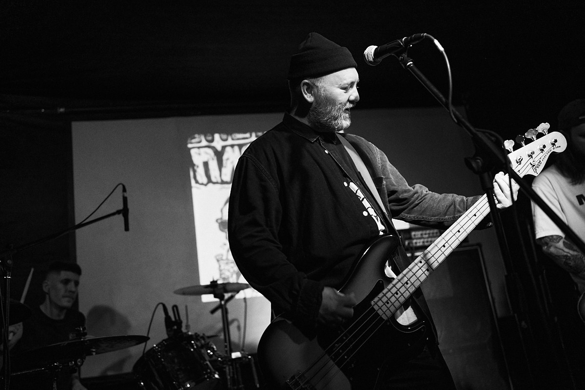 Сожитель, Смерть На Пляже, Линия Бикини, Выродок, Мразь. Иван Кобяков