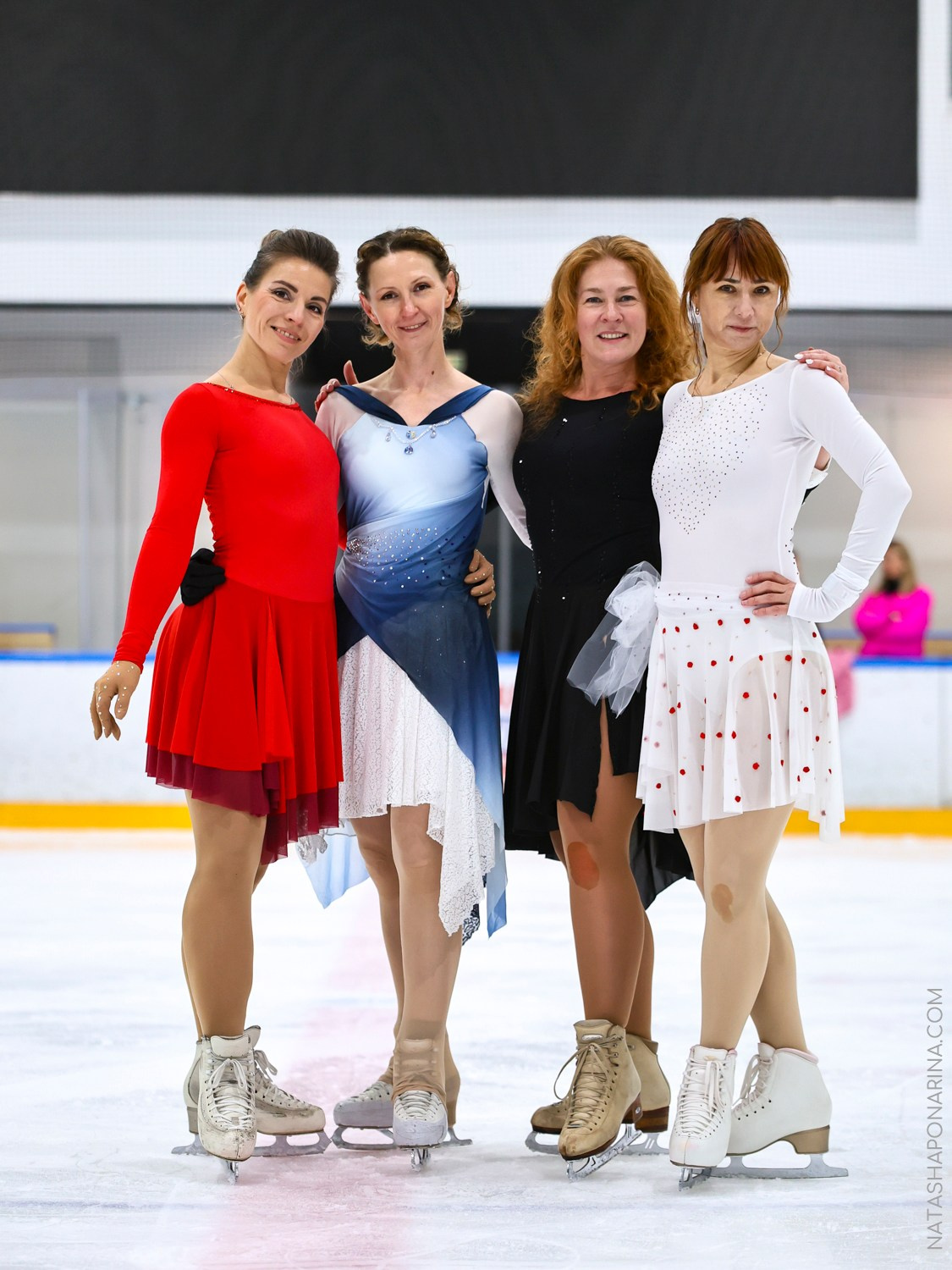 КОНТРОЛЬНЫЕ ПРОКАТЫ ADULT ФИГУРИСТОВ 2024. Russian figure skating photographer from Saint-Petersburg