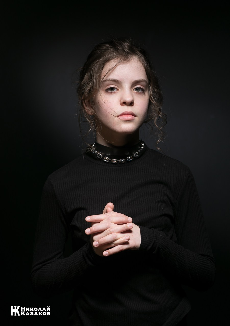 ВЫПУСКНОЙ АЛЬБОМ #2. Николай Казаков. Профессиональный фотограф. Преподаватель фотографии