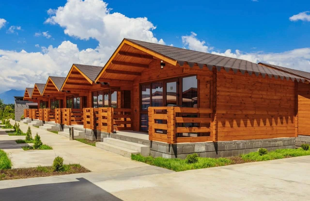 Фототур «Абхазия в бархатный сезон» 21–27 сентября. Ольга Котова