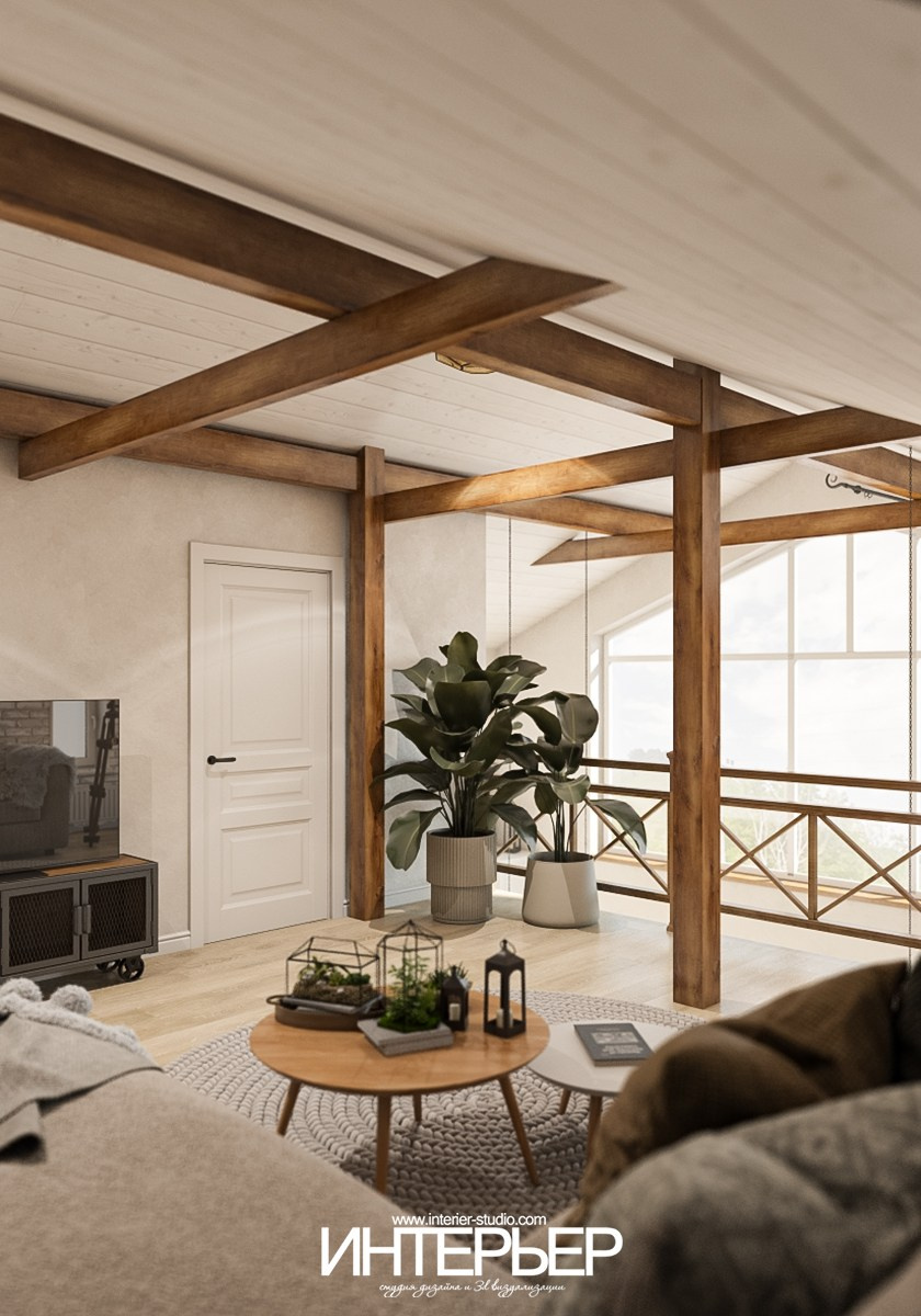 Дизайн-проект интерьера дома в г. Кисловодск. Дизайн интерьера, 3D визуализация и 3D моделирование. Создание проектов и чертежей. КМВ: Кисловодск, Пятигорск, Ессентуки и удаленно