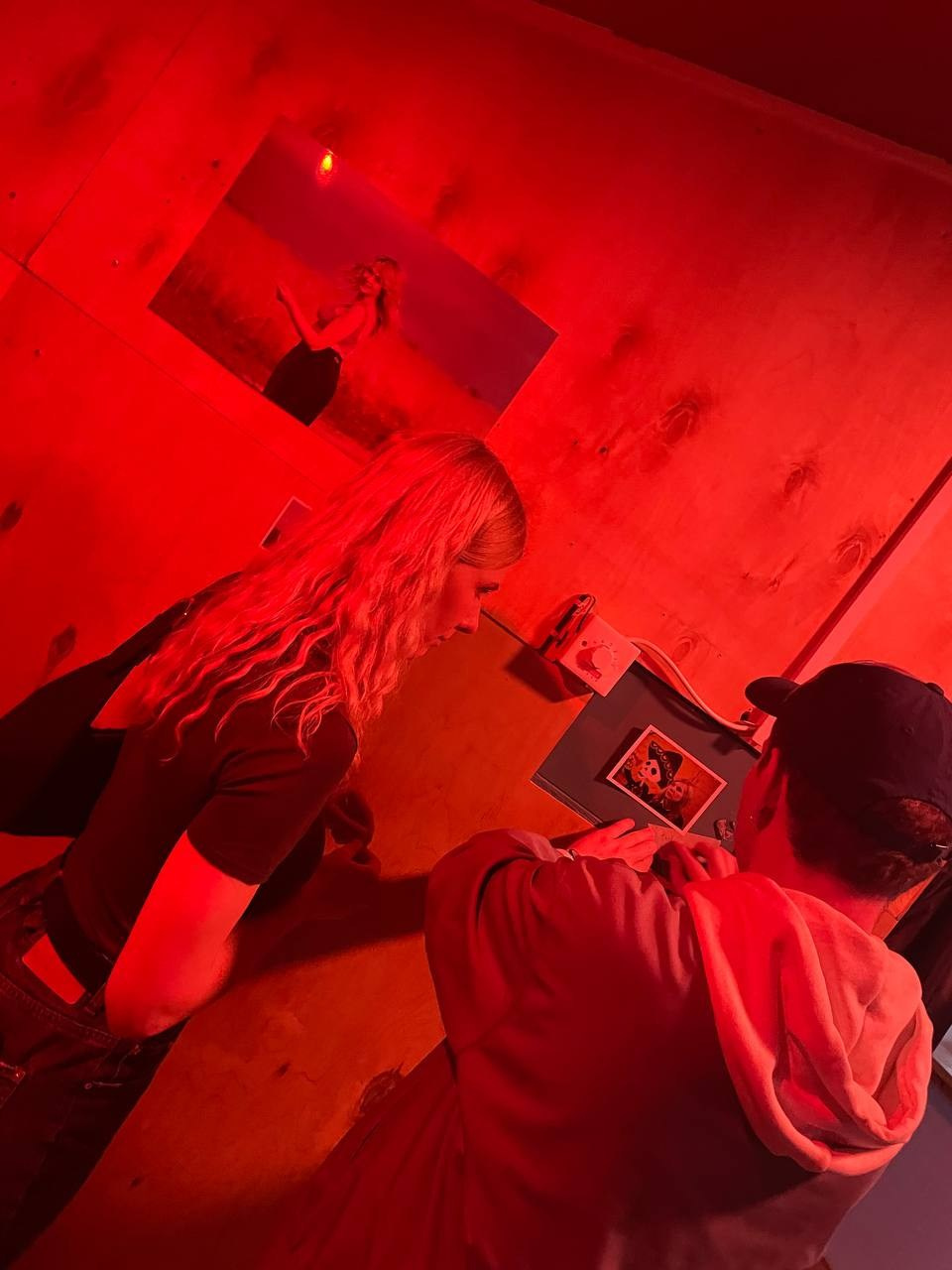 «АВТОПОРТРЕТ». Фотовыставки serebro.gallery, в которых автором можешь стать ты! | Москва