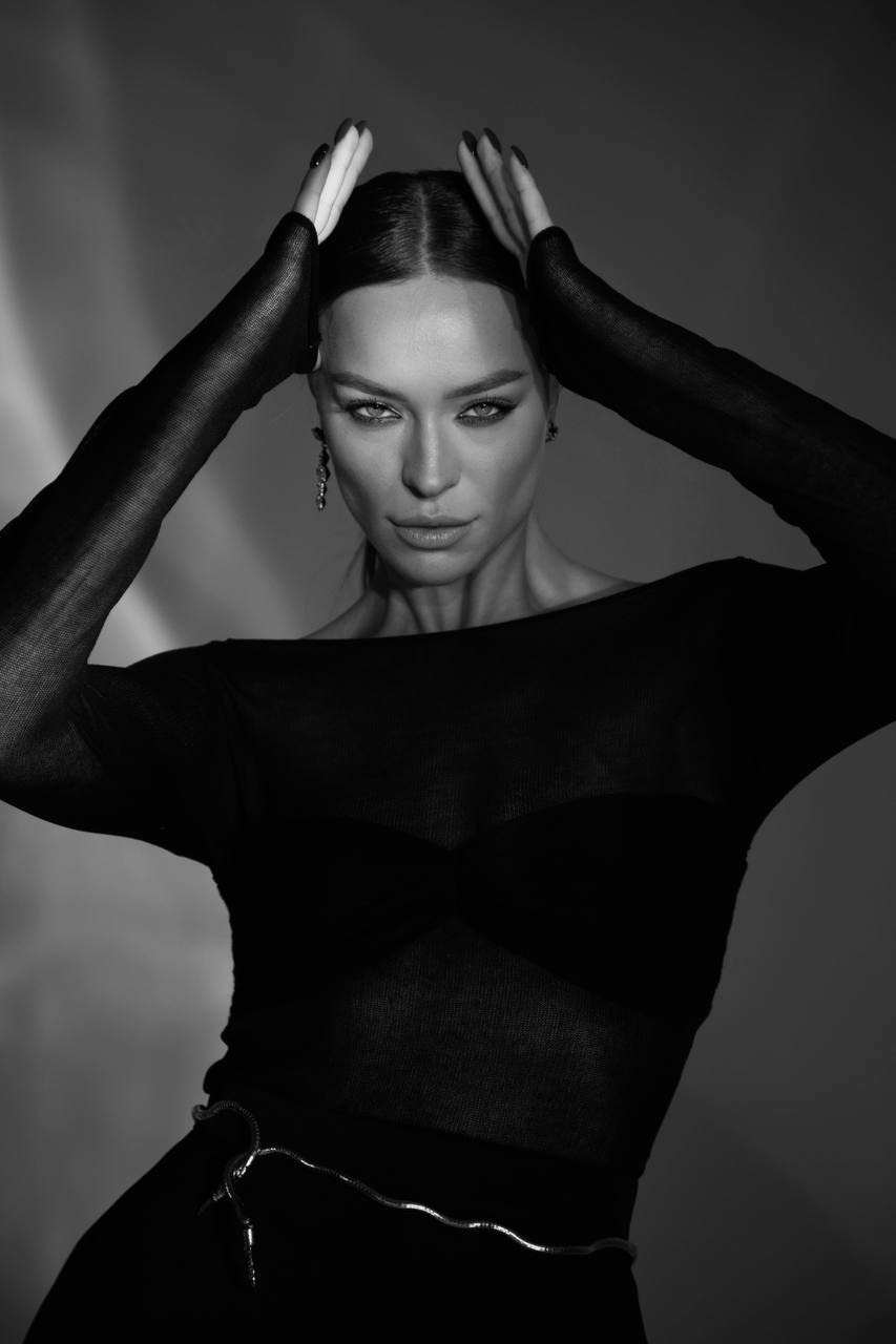 Марафон креативной фотографии. Vladimir Borele Photographer