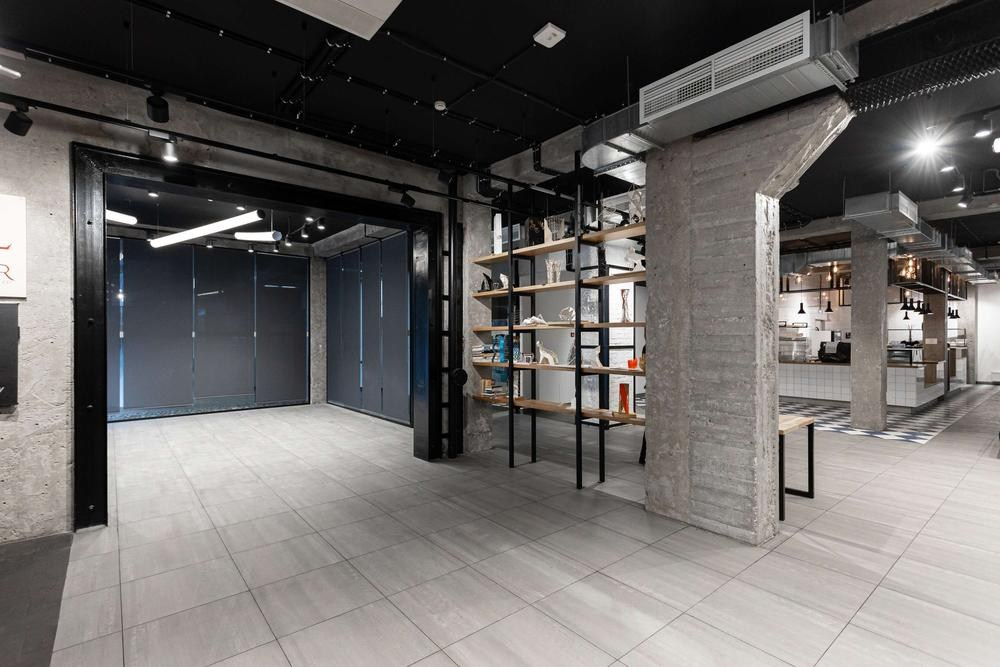 Интерьерный фотограф недвижимости в СПб