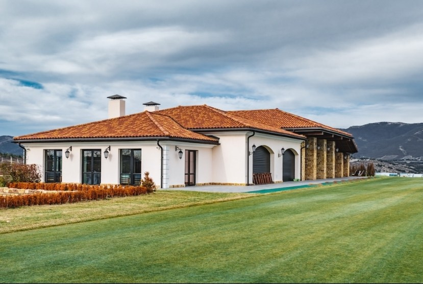 Геленджик Golf Resort. Свадебный организатор в Ростове-на-Дону: организация свадьбы под ключ | свадебное агентство До Мурашек