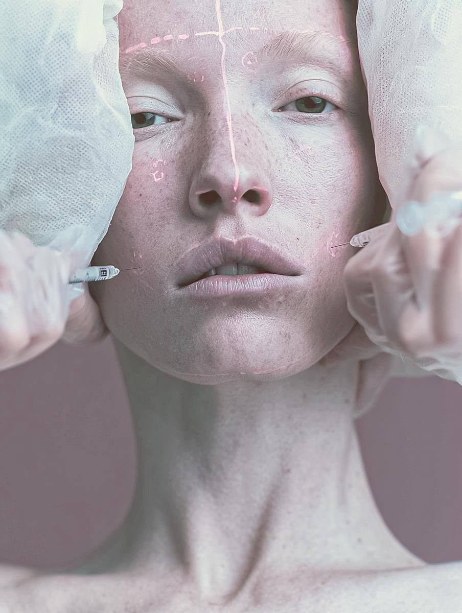 Mimicry. WAYS12