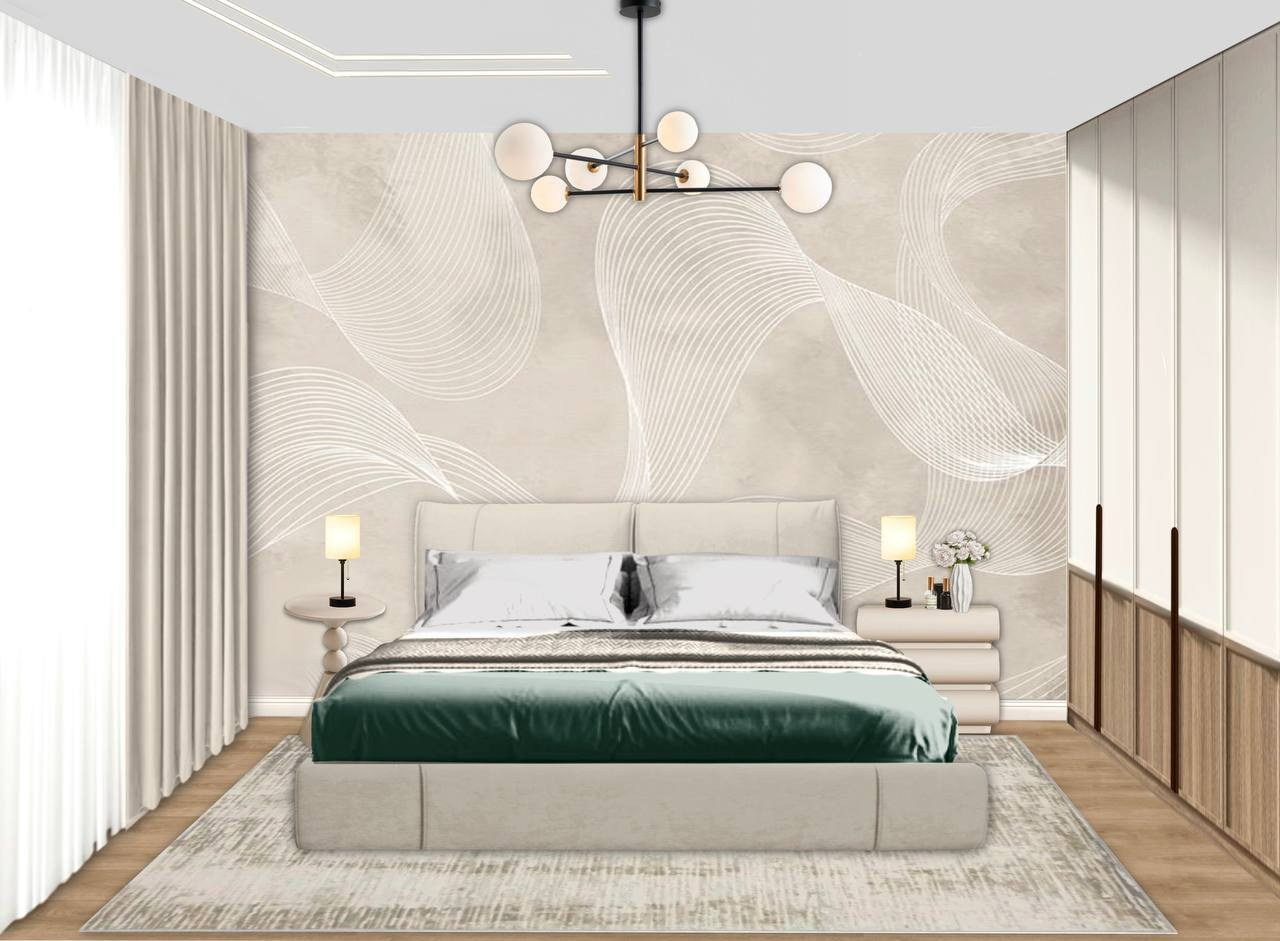 Дизайнер интерьеров Ростов-на-Дону Кристина Карпенко