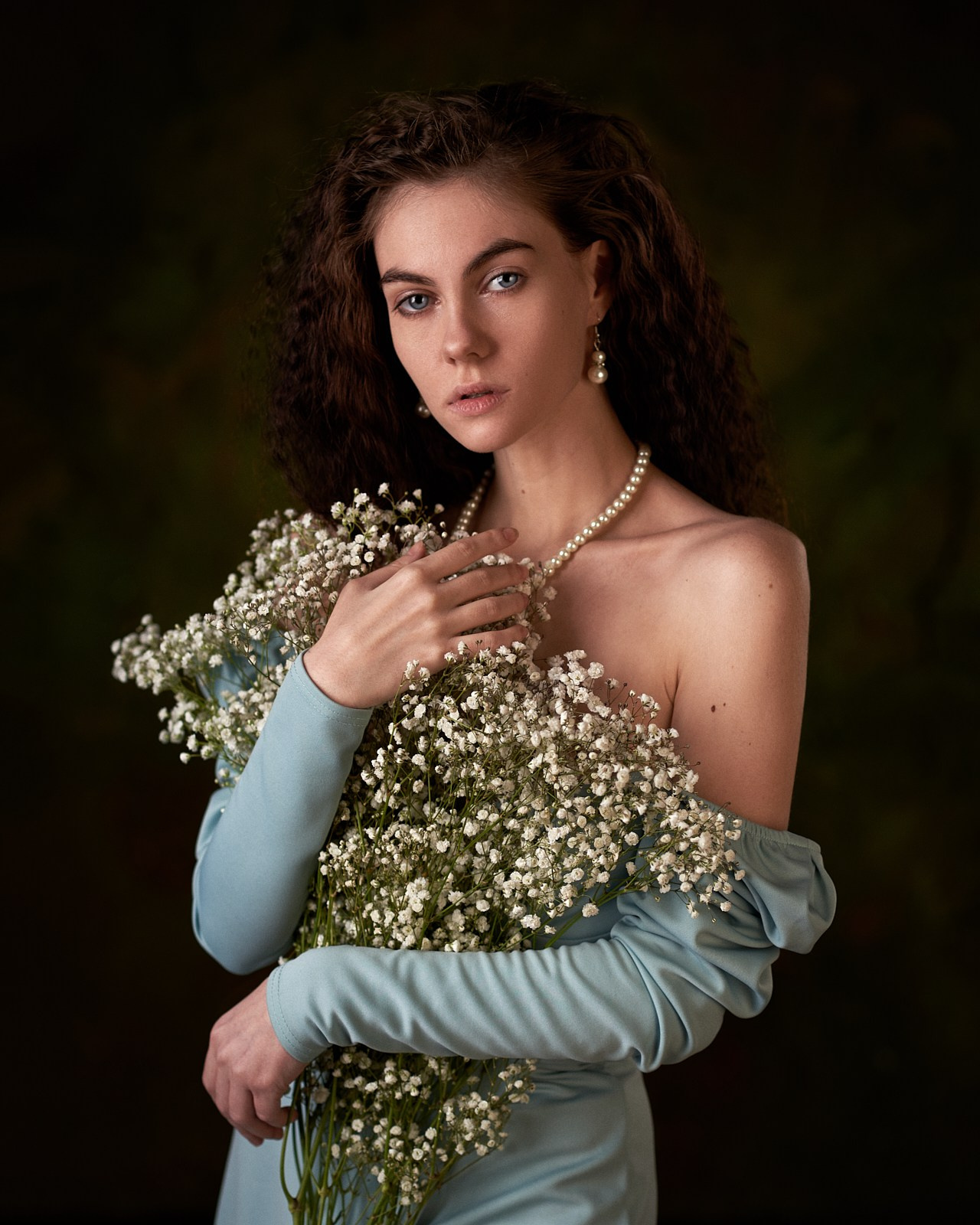 Макс Пыжик портретный фотограф в Москве