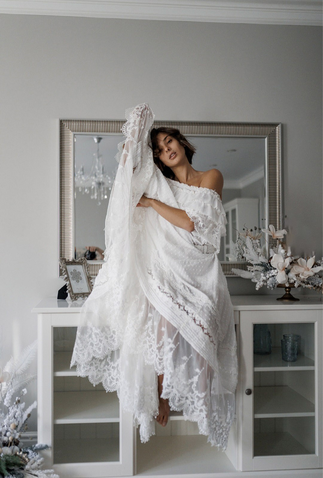 Каталог одежды весна/лето 2026. Свадебный и семейный фотограф в Уфе | Винс Константин | Фотопроекты