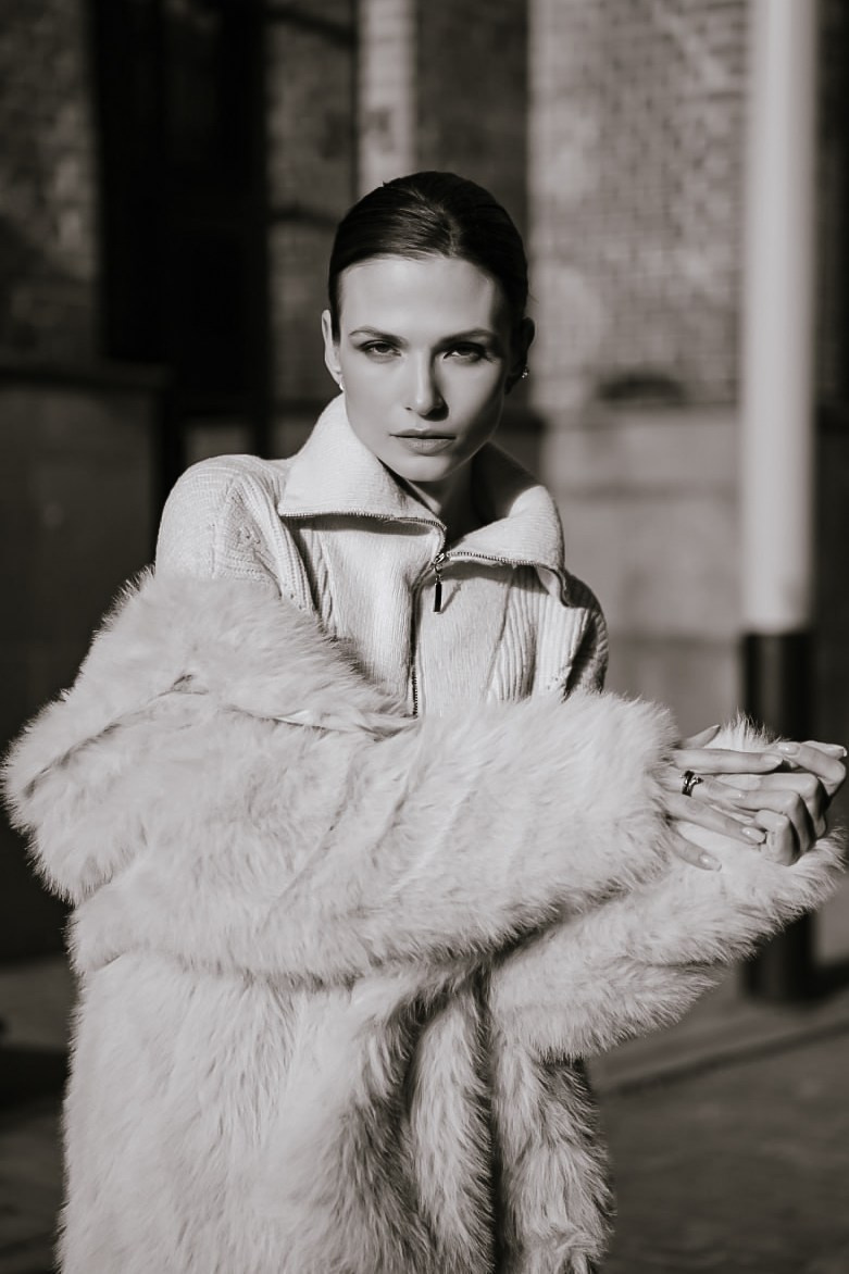 Фотограф Юлия Попова