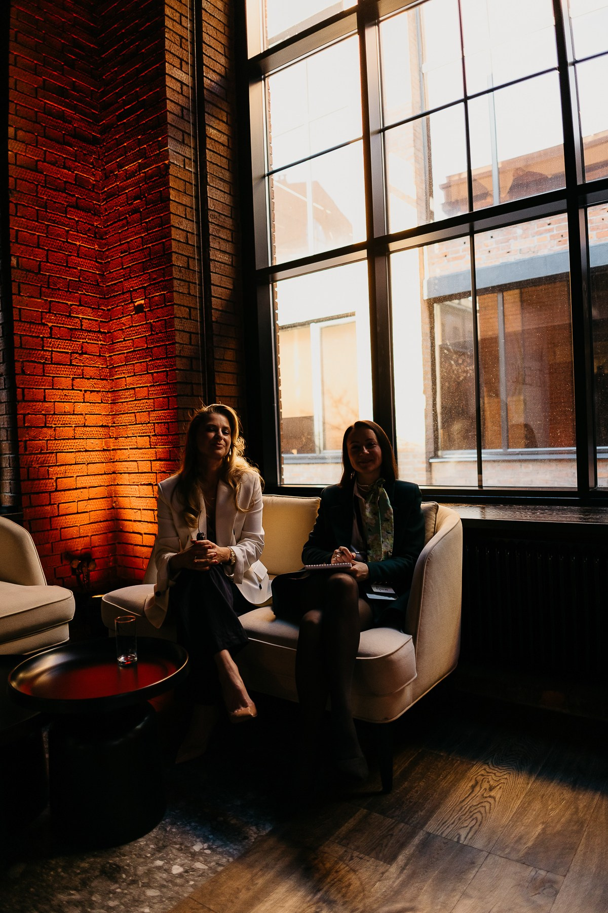 Конференция Генезис (1). Фотограф Мария Тимофеева | Москва