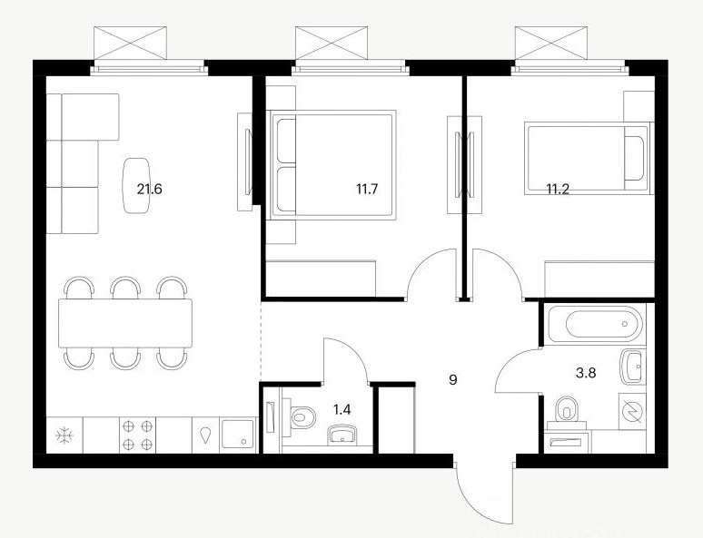 Дизайн-визуализация ДЛЯ ДИЗАЙНЕРОВ ИНТЕРЬЕРА. МЕТАМОРФОЗЕР — пространство визуальных решений для бизнеса