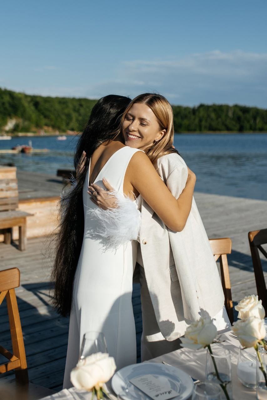 Свадьба в Новике Владивосток. Организация свадеб и других мероприятий во Владивостоке от «Рядом быть»