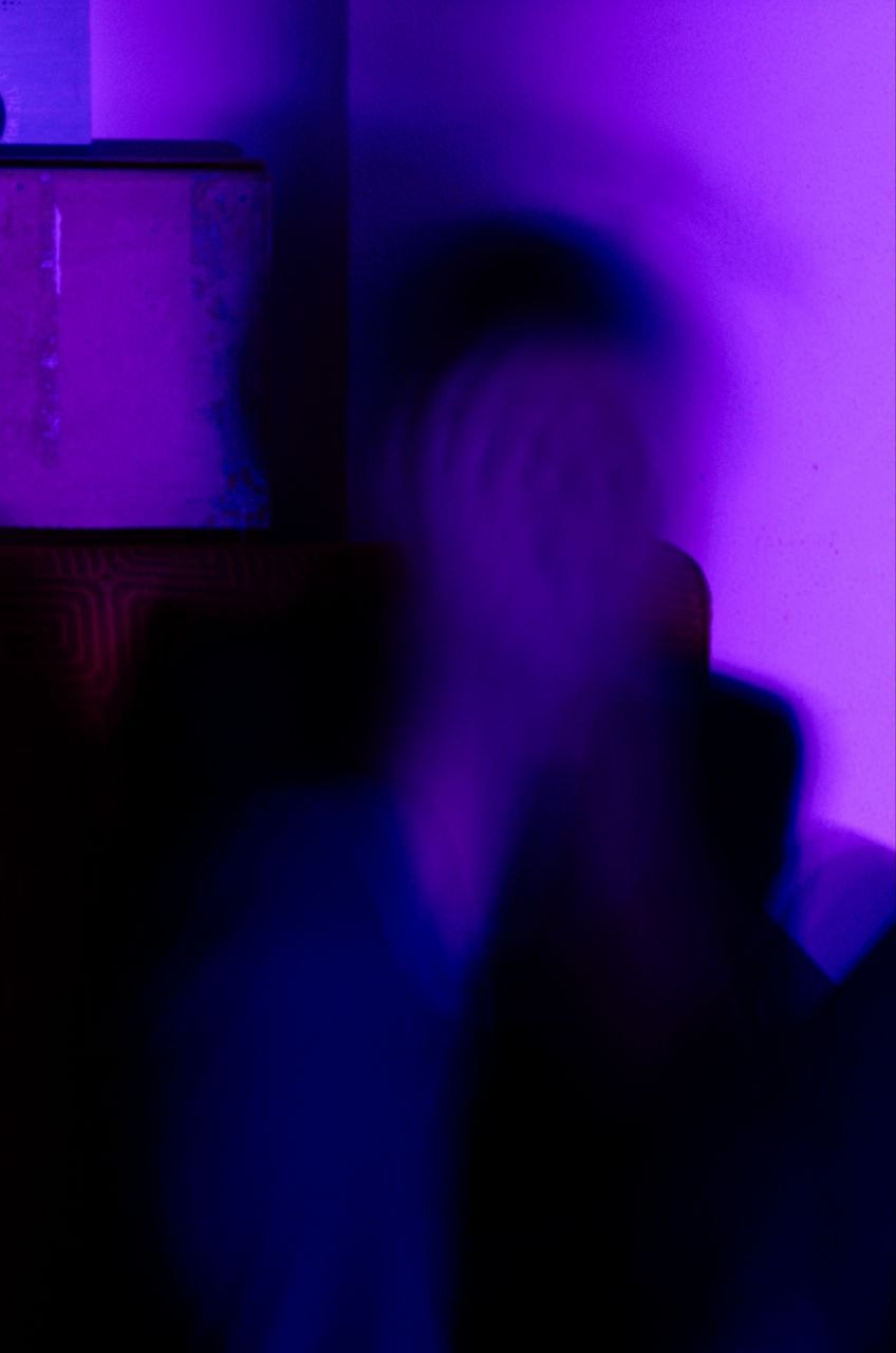 Марафон креативной фотографии. Vladimir Borele Photographer