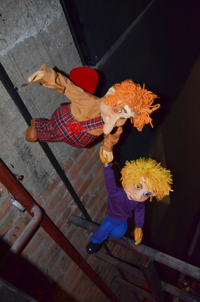 I фестивал театральной фотографии. Свадебный и семейный фотограф в Ростове-на-Дону Буткова З