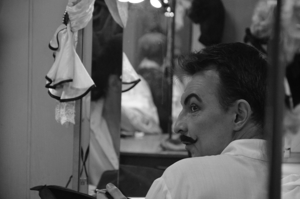 I фестивал театральной фотографии. Свадебный и семейный фотограф в Ростове-на-Дону Буткова З