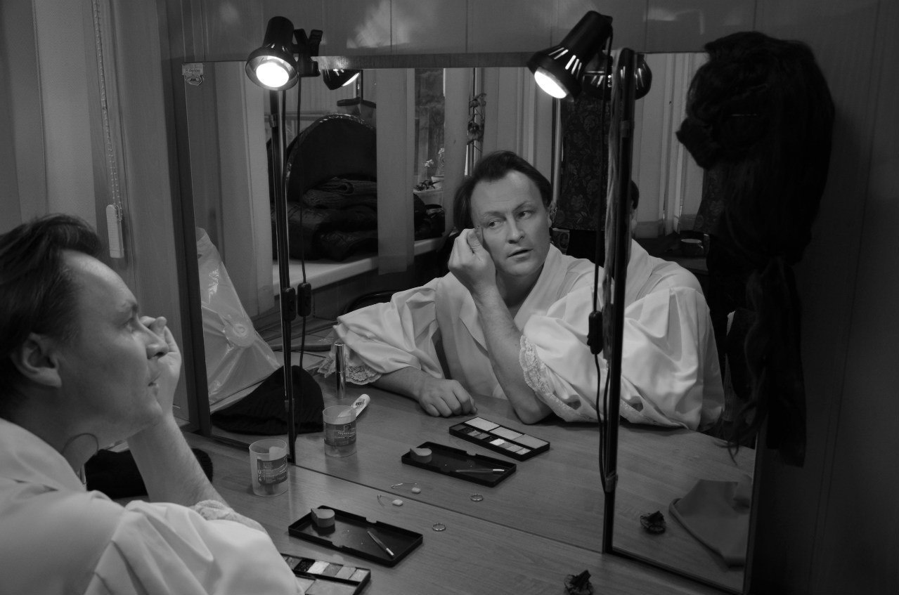 I фестивал театральной фотографии. Свадебный и семейный фотограф в Ростове-на-Дону Буткова З