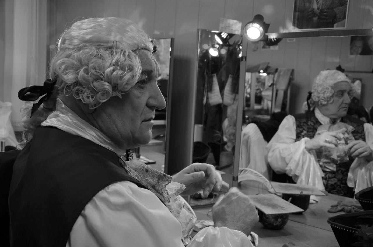 I фестивал театральной фотографии. Свадебный и семейный фотограф в Ростове-на-Дону Буткова З