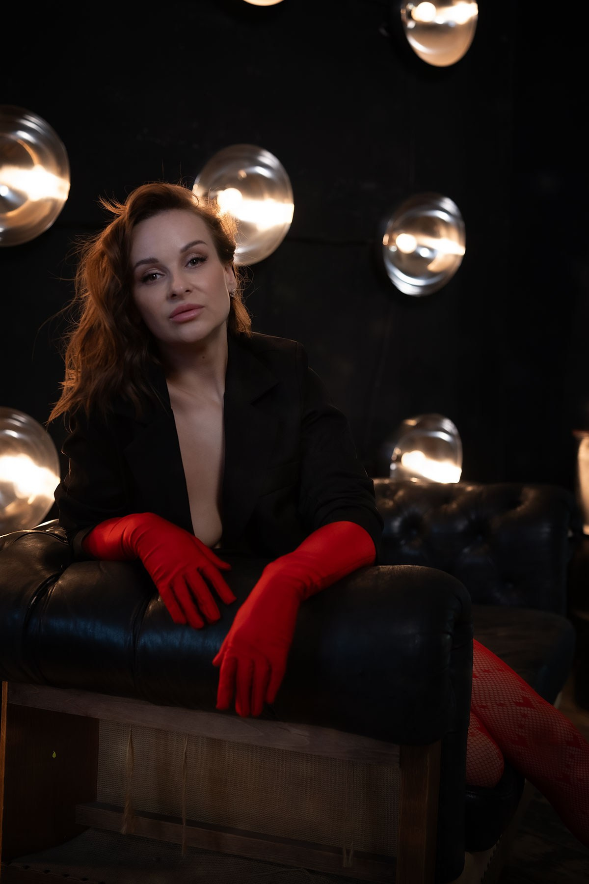 Женский фотограф Юлия Брагина | Москва