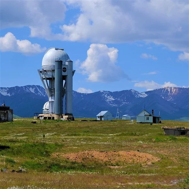 Плато Ассы рядом с Алматы, Казахстан. Где находится, как доехать, фото и видео зимой и летом