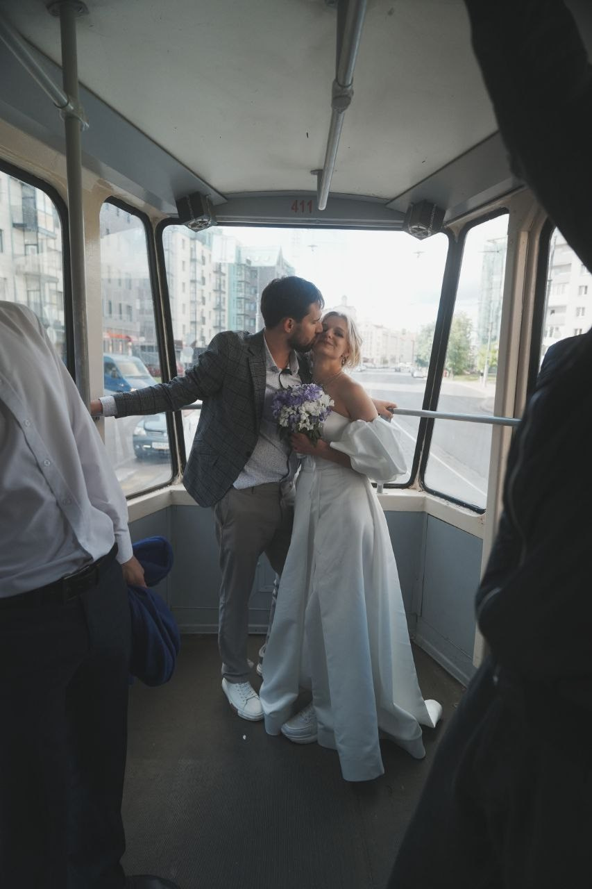 Репортажный фотограф в Калининграде Морозов Кирилл