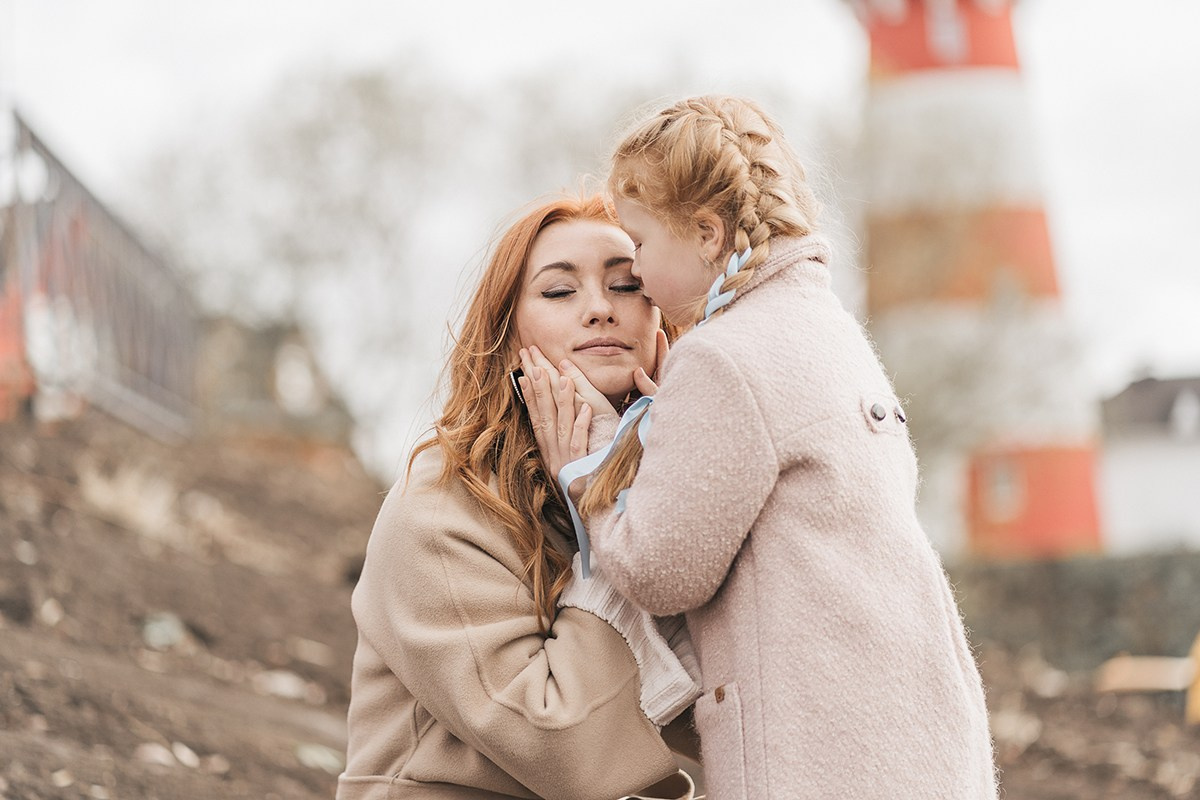 Лайфстаил фотосессия в студии Москва