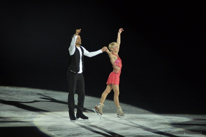 ART ON ICE В МОЕЙ ЖИЗНИ. ЧАСТЬ 1. Russian figure skating photographer from Saint-Petersburg