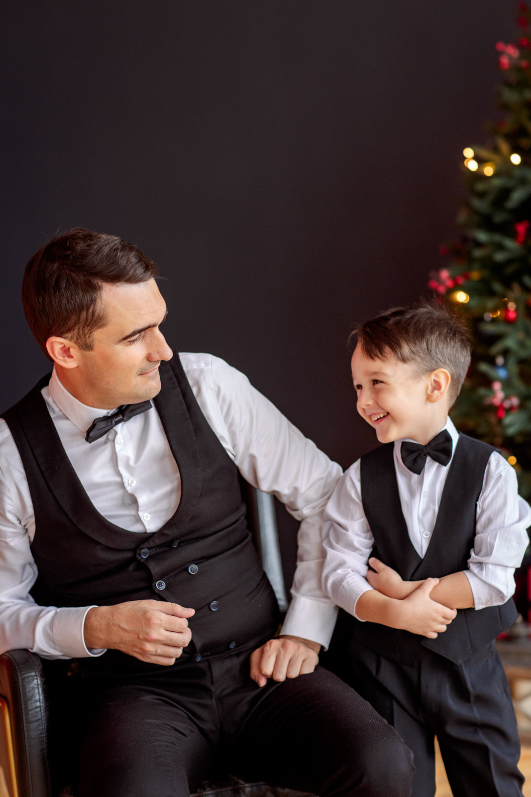 Фотодень 19 декабря. Семейный и детский фотограф в Пензе Анна Михайлова