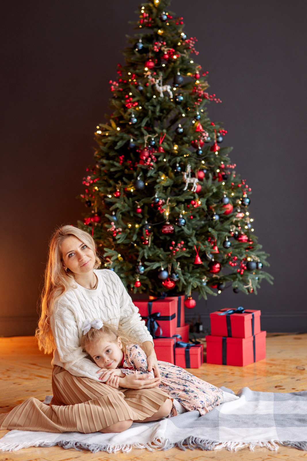 Фотодень 19 декабря. Семейный и детский фотограф в Пензе Анна Михайлова