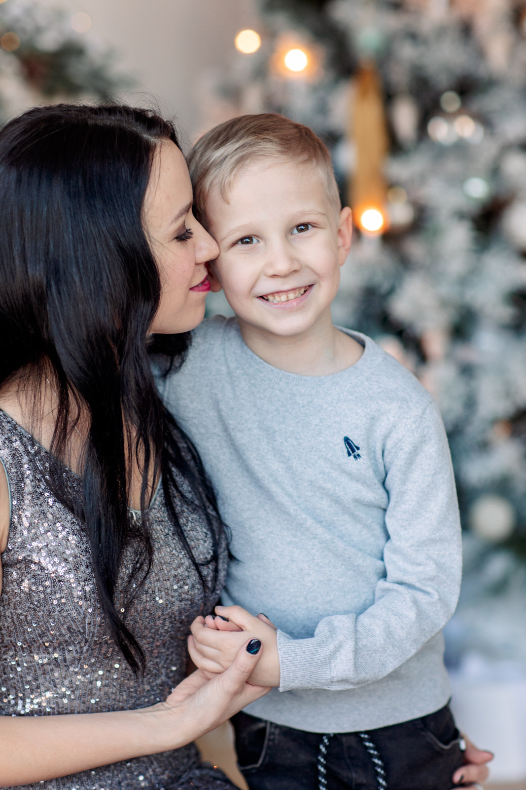 Семейная фотосессия. Семейный и детский фотограф в Пензе Анна Михайлова