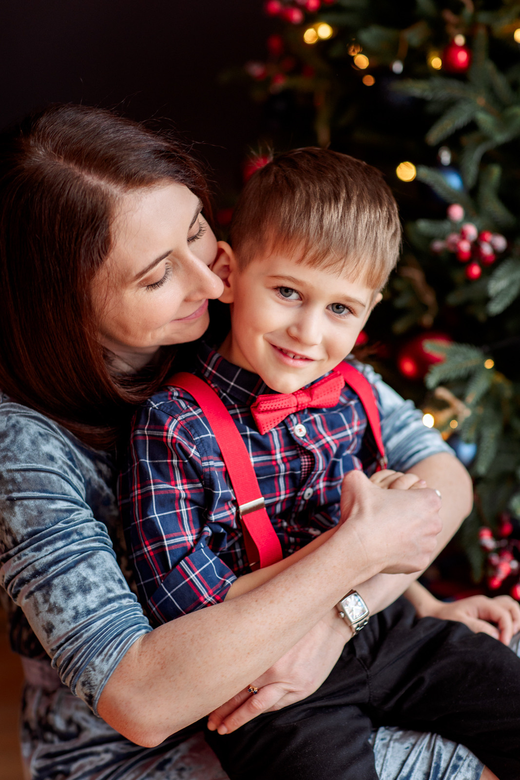 Фотодень 19 декабря. Семейный и детский фотограф в Пензе Анна Михайлова